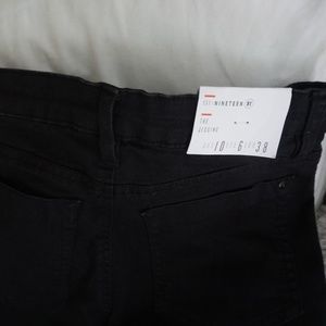 Black Jeans